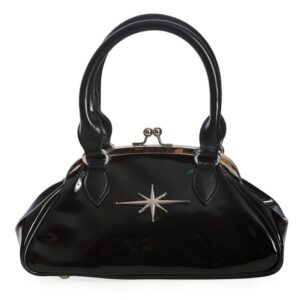 Star lover handbag