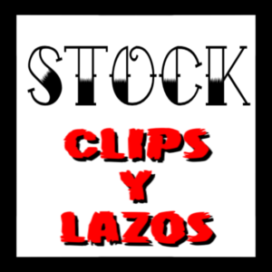 CLIPS Y LAZOS