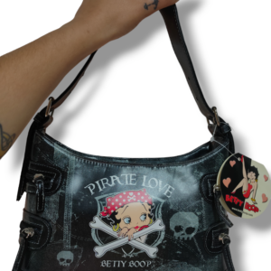 Bolso Betty pirata