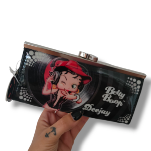 Monedero betty deejay