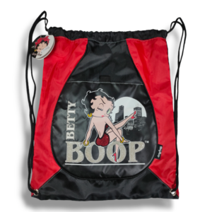 Mochila Betty Boop New York