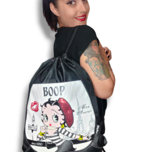 Mochila Betty Boop paris