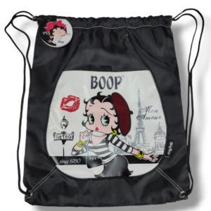 Mochila Betty Boop paris